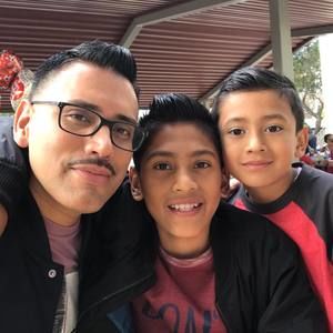 Meet your Posher, Eileen